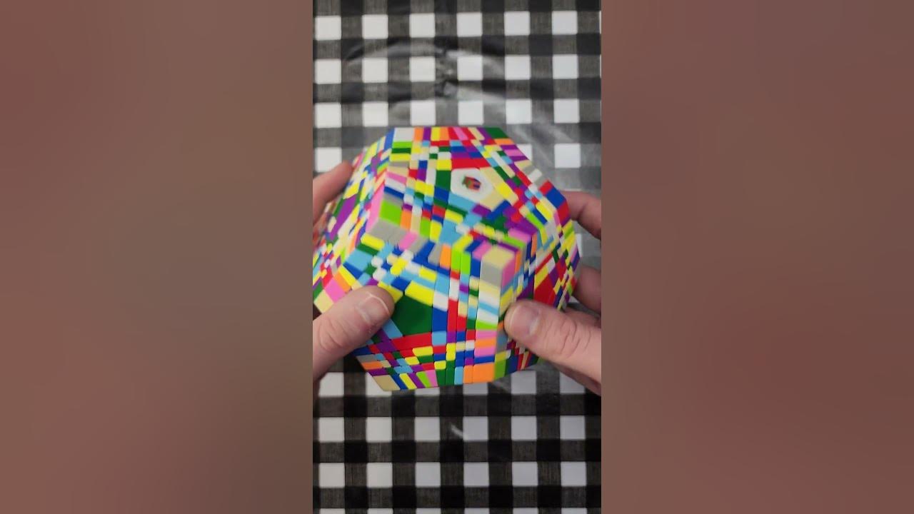 Examinx second solve update - four centers - YouTube