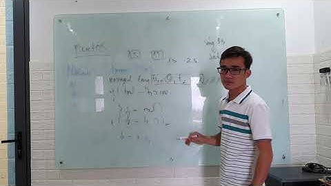 BÀI GIẢNG TIMER ARDUINO V1