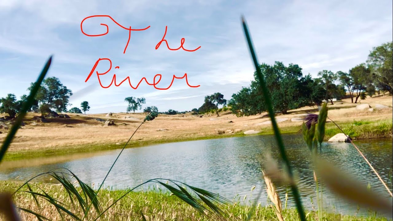 The River - Hunter Metts (cover) The River - Hunter Metts (cover)