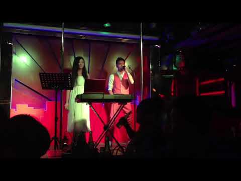 北京酒吧 Beijing Bar