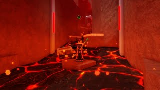 Roblox Flood Escape 2 - Ignis Peaks But Its Updated?