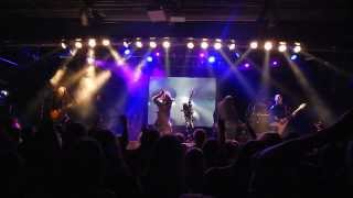 Cradle of Filth - Her Ghost In The Fog live HD