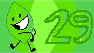 BFB Viewer Voting Ep 29