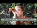 The One Thing Every Witch Needs to Know and Master | Intention