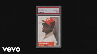 Ray Vaughn  Hit And Run  Ft Az Chike