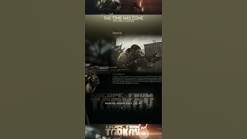 FIX Your Load Times In Escape From Tarkov #Shorts