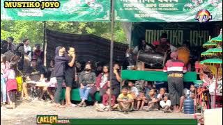Pacobaning Urip Wulan jnp 77 ft lerry Mahesa lagu jaranan Mustiko joyo