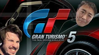 Download Lagu Gran Turismo 5 - International \u0026 Special Licence All Golds (Eventually) MP3
