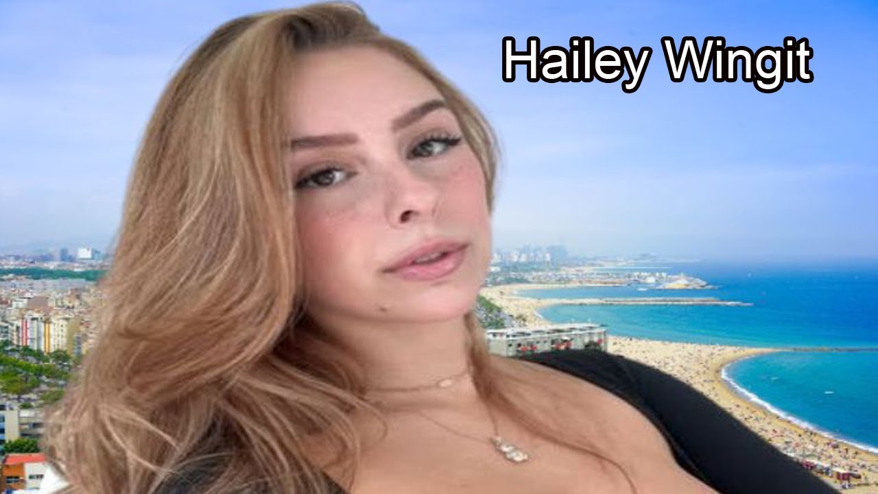 Hailey Wingit Just Wingit Bio Wiki Boyfriend Height Net Worth hailey-wingit-just-wingit-bio-wiki-boyfriend-height-net-worth