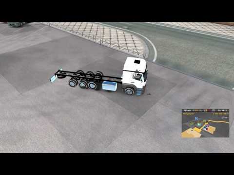 3228 MERCEDES BENZ SALİHLİ YOLU.