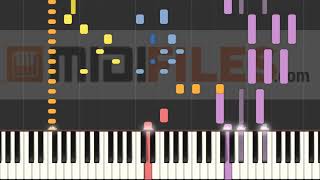Destination Unknown - Missing Persons (INSTRUMENTAL VERSION)