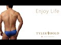 Nano Super Bikinis Men's underwear | ナノ3D スーパービキニ メンズアンダーウェア 男性下着 814484【TYLERBOLD/タイラーボールド】