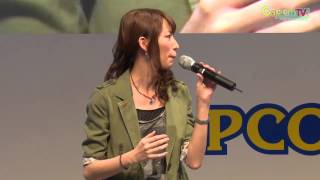 カプコンＴＶ！東京ゲームショウ2014特番「バイオハザード HDリマスター」 スペシャルステージ