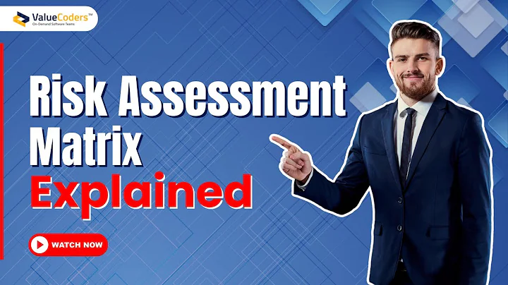 What’s a Risk Assessment Matrix? | Step-by-Step Guide to Build & Use One Effectively