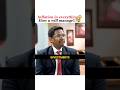 IAS Interview Motivation🔥 | Never Give Up | UPSC Motivation #shorts || UPSC || #trending #shorts