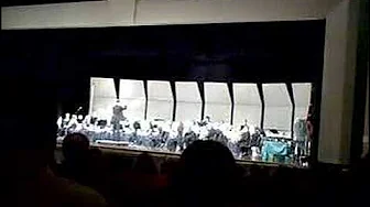 Scenes from "The Louvre" - William Mason High School Symphonic Band Scenes from "The Louvre" - William Mason High School Symphonic Band