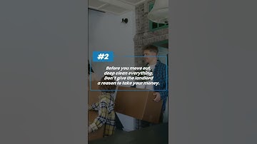 Anderson I Hinkins 3 Tips to Get Your Security Deposit Back From Your Landlord