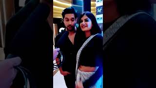 Kuler Achar Premiere এ Madhumita Vikram