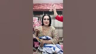 Laila’s Bridal Shoot #bluefairylaila