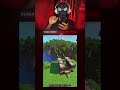 Minecraft Flame Cannon🔥 #minecraftshorts #shorts