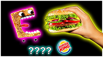 4 Cinnamon Toast Crunch vs People Sound Variations in 31 seconds