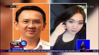 Download lagu Lurah benarkan Rencana Pernikahan Ahok Puput - NET 12