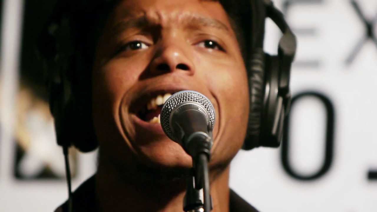 JC Brooks & the Uptown Sound - Full Performance (Live on KEXP)