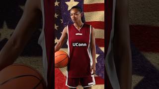 Why Gabby Williams Chose France Over WNBA! #usabwnt