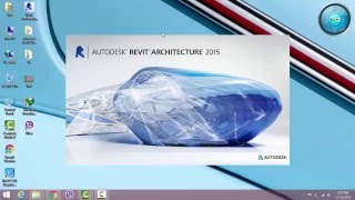 How to install Autodesk Revit Architecture 2015