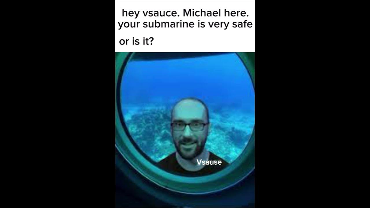 Hey Vsause. Michael here - YouTube