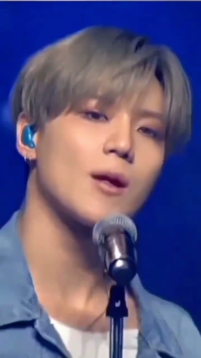 TAEMIN singing Despacito OMG this is hella so cool #shinee #shawol #kpop #taemin #fypシ #despacito
