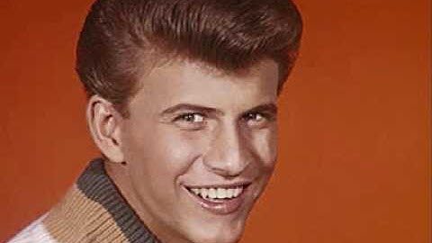little bitty girl - bobby rydell.wmv