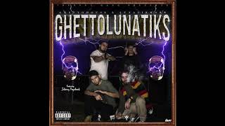 GhettoHouse x LunatikMobb - GhettoLunatiks (Prod. ERRE)