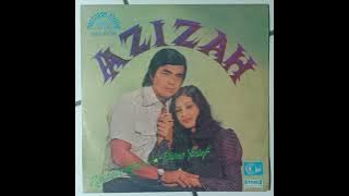 Orkes Melayu Pancaran Muda - Azizah