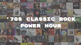 Best of ‘70s Classic Rock Power Hour (1970 - 1979) screenshot 2