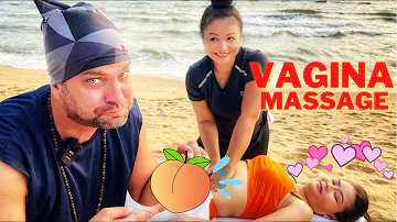 Yoni Massage * How To Give A Real Deep Massage - ♥ My Step By Step Guide ♥