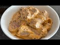 Stroganoff en 15 minutos | El de las trufas