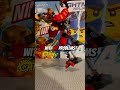 Kai’s Ninja Climber Mech is FANTASTIC! #lego #dragonsrising #ninjago #new
