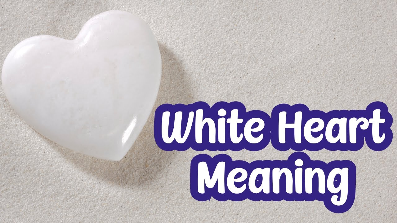 what-does-the-white-heart-emoji-really-mean-youtube