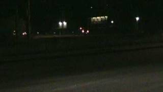 Full Multiple units respond for car vs. motorcycle News