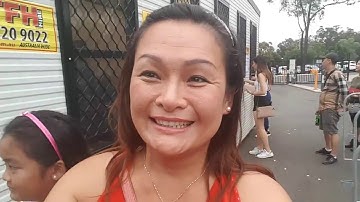 Hội Chợ Tết Festival Xuân Đinh Dậu 2017 (FULL)