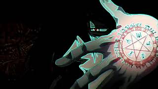 T U L A N E Ft. Alucard Hellsing Edit