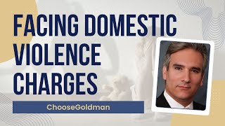 What Happens If You Are Charged With Domestic Violence in Michigan