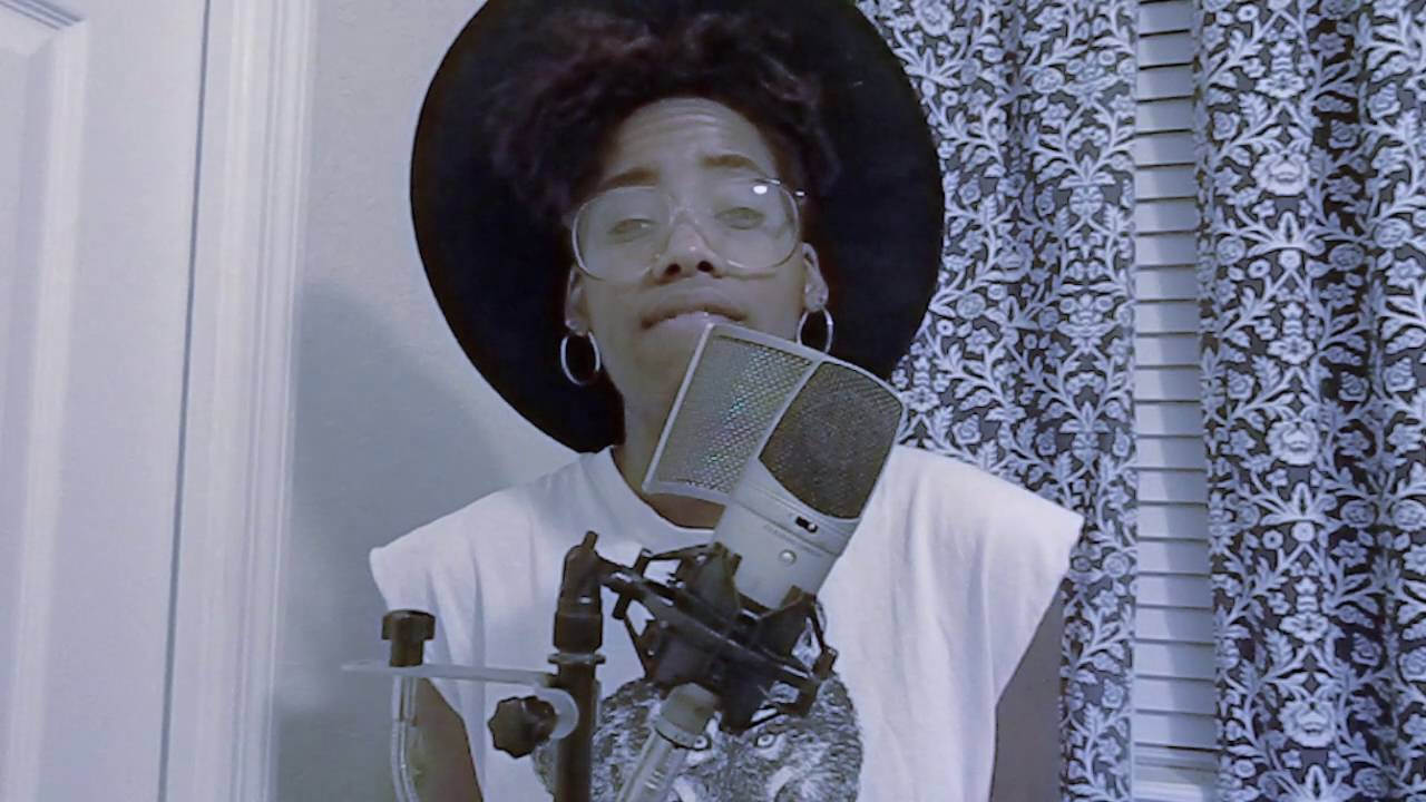 Rihanna - Needed Me (Acoustic)