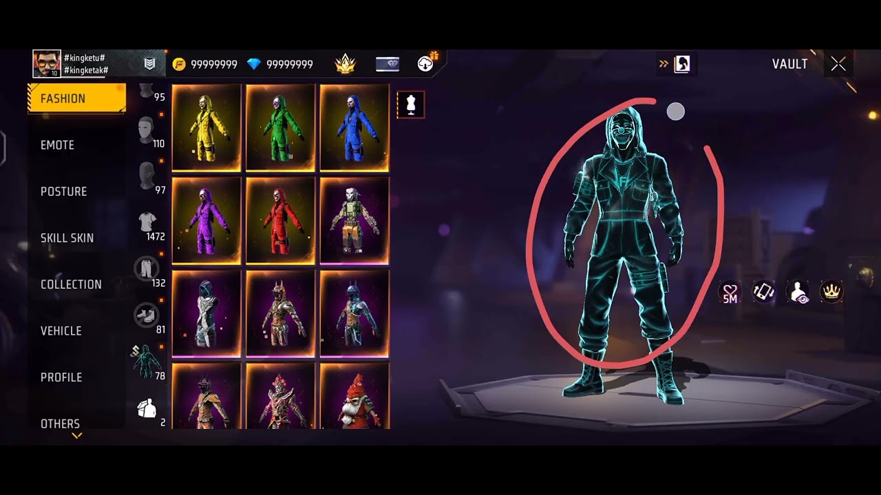 Ghost bot real hack 🎮👻