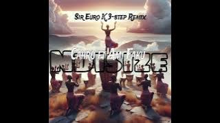 Download lagu Caiiro x Ami faku_Ndisize (Sir Euro K 3-step Remix)