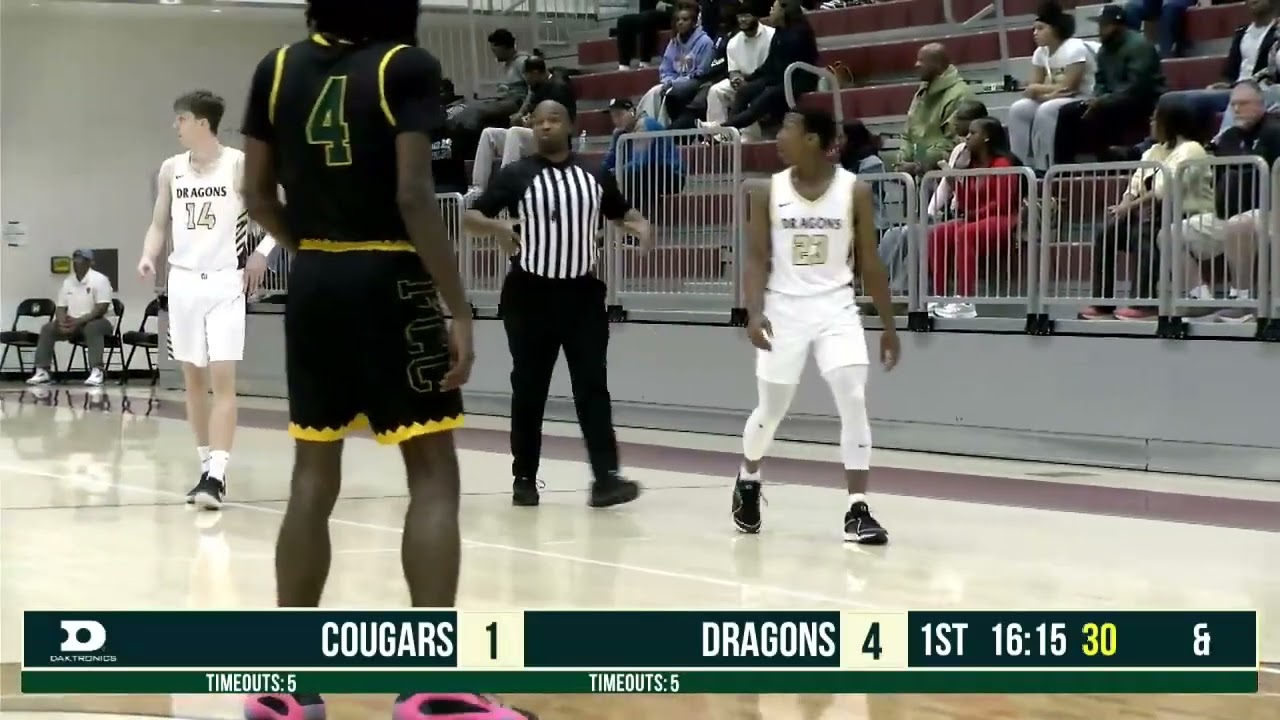 2025-26 Men's Basketball vs. Frederick Community College