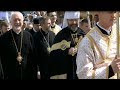 Патріарх Святослав (Шевчук) завітав в Старуню з нагоди 125- річчя Блаженного Симеона Лукача