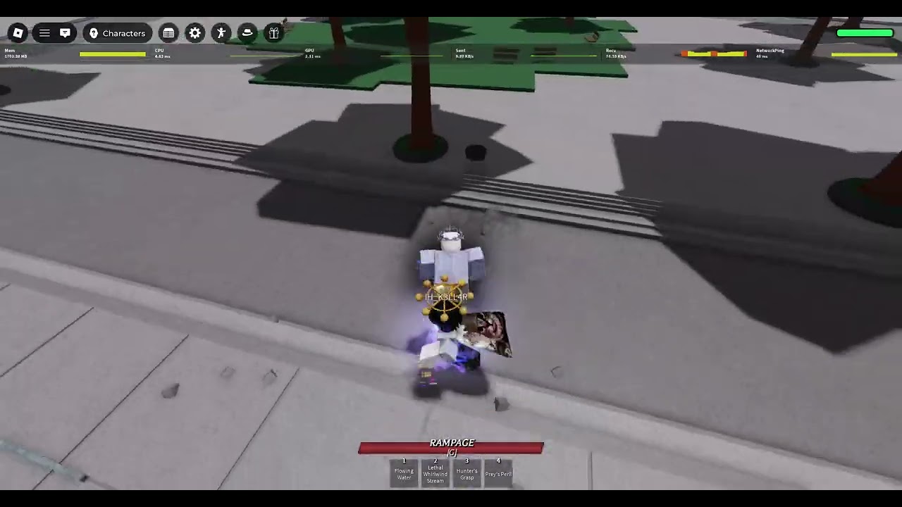 stupid 15k gets owned by 32k