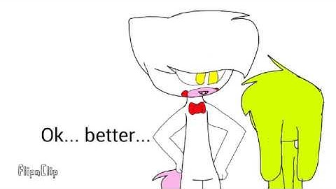 springtrap x mangle S2 part 10 (read description)